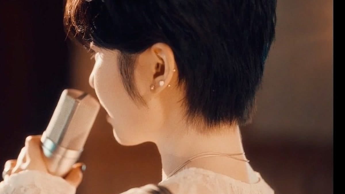Jeon Tae Young เปิดใจใน MV เพลง Truth Is