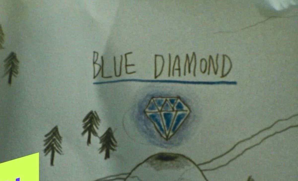 Urban Zakapa anticipa su regreso con Blue Diamond