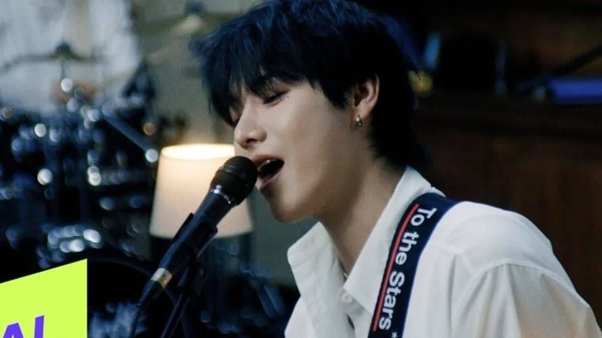 ONEWE Opens a Wider Rock Story With Scenario