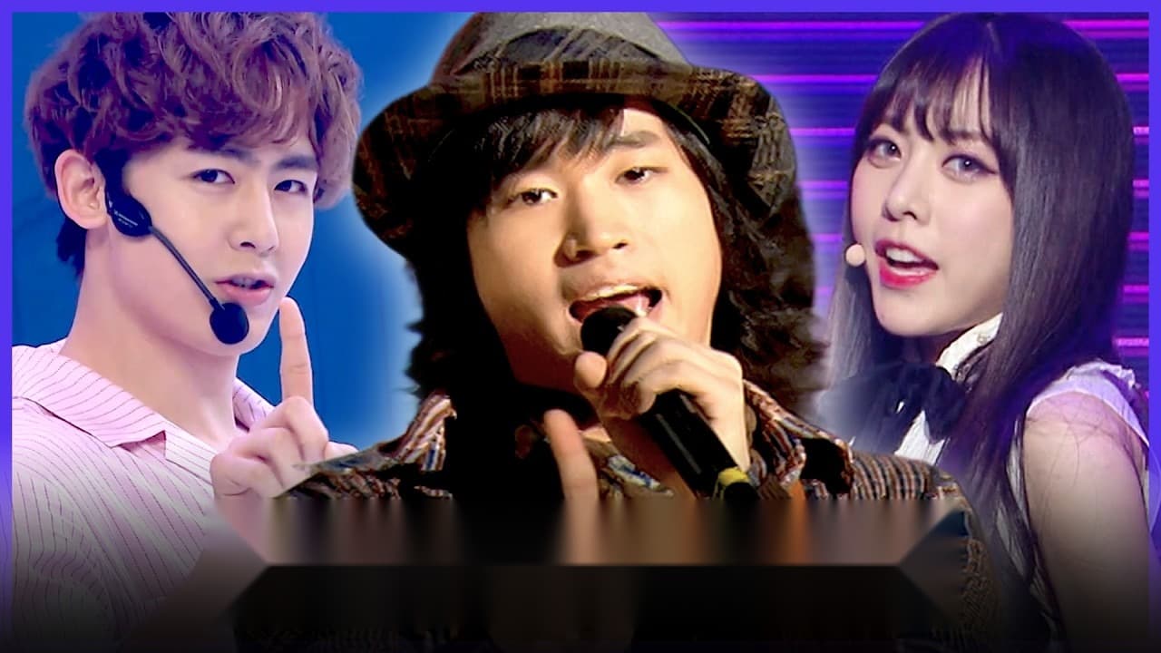 MBC Revisits K-Pop's Reverse-Chart Classics