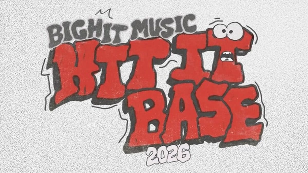 HYBE เปิดโอกาสให้เหล่าแฟนคลับเข้าร่วมชม HIT IT BASE 2026 Final Show