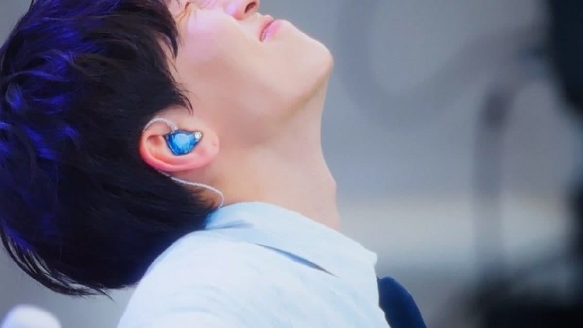 Seo Eunkwang Feels Alive In New Summer Clip