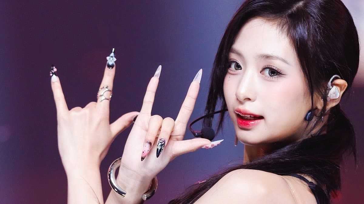 BABYMONSTER Gives MOON Its First TV Stage