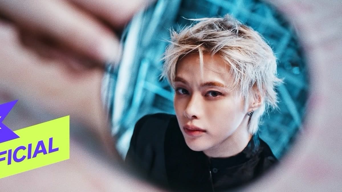 Hanbin Steps Out Solo With No Fear MV