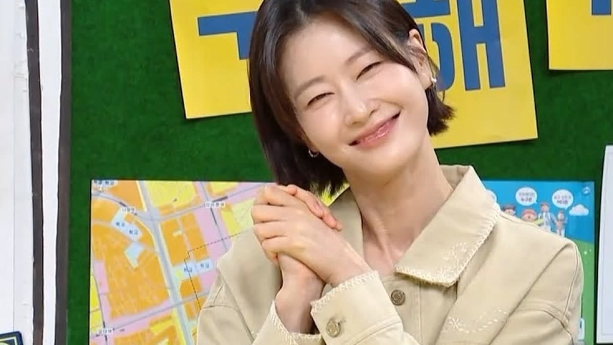 Lee Hyun-yi Leads MBC Homes Clip In Dongtan