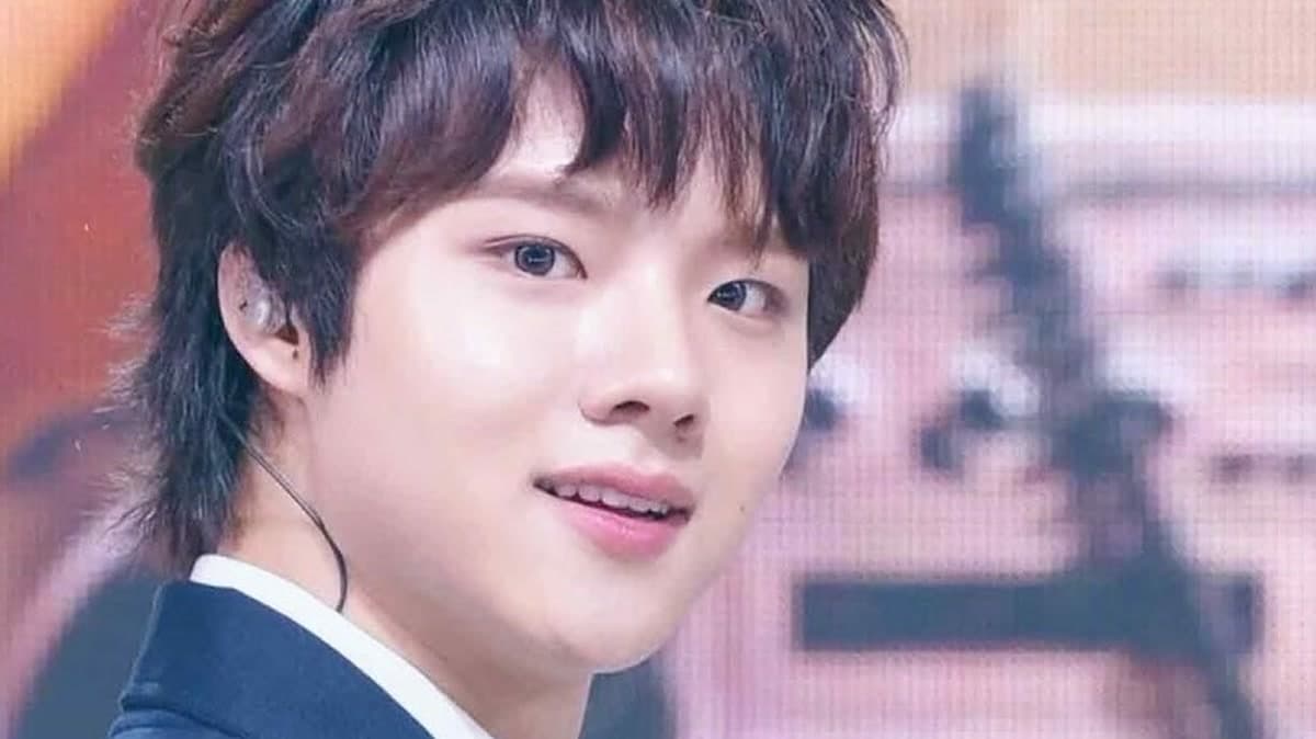 The Wind Brings Rock Star Energy To Music Bank
