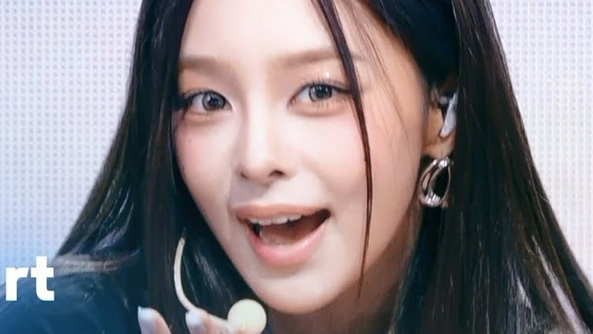 AtHeart Menampilkan 3!4! di Music Bank