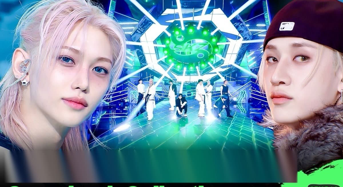 Stray Kids Get a Comeback Stage Roadmap