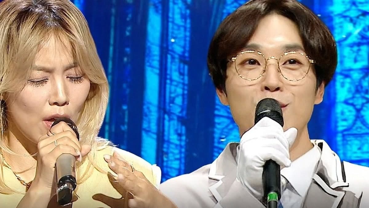 MBC Revisits 'Anajwo' With Powerhouse Covers
