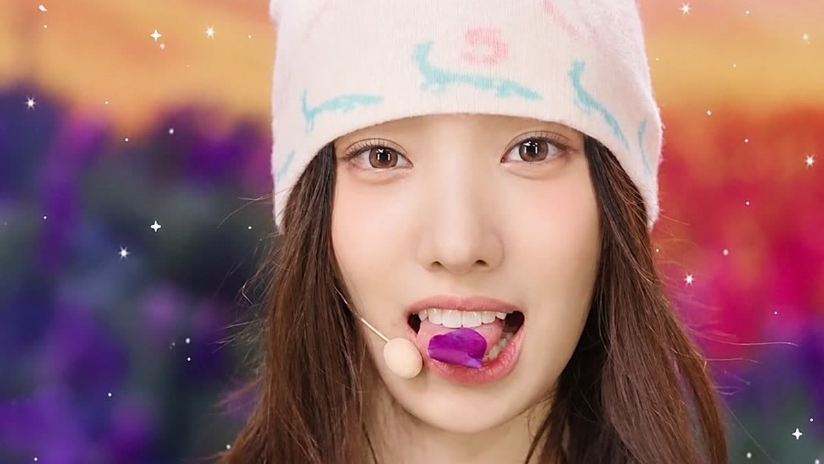 TUIDE Promosikan SUN KISS dengan Persembahan One Take di M COUNTDOWN