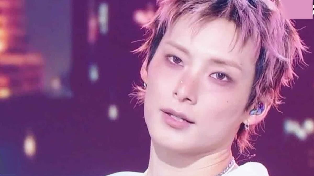 JUNHEE Turns 'LA LA LA LUNE' Into a Live Moment