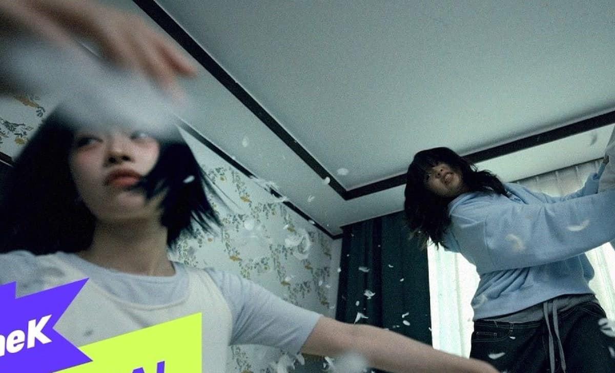 siso와 ALICE U, "Ain't Good" 공식 MV 공개