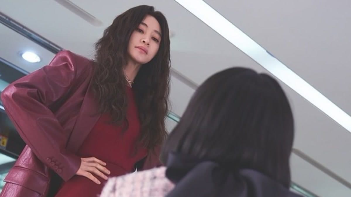 Why Coupang Play's Affair Drama Became A Platform Signal