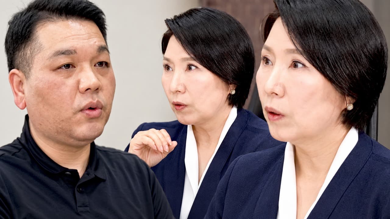 Lee Ho-sun's JTBC Clip Turns Tough Advice Viral