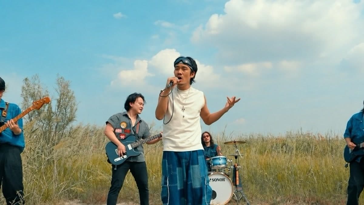Brown Tigger Band กลับมาพร้อม MV ใหม่ “Seize the Day”