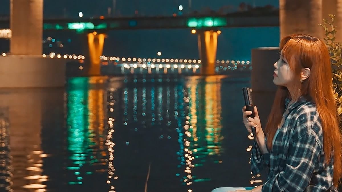 Lee Ye Joon's Rain Ballad Finds Its Moment