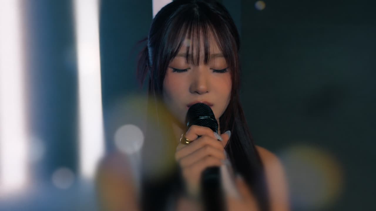 Hat:q in the official Life Goes On MV thumbnail. Photo: Stone Music Entertainment YouTube.