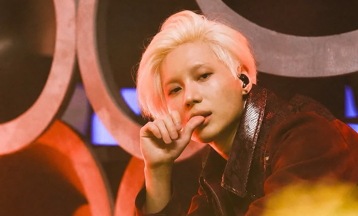 Taemin Makes Gooey a Soft Violence Standout