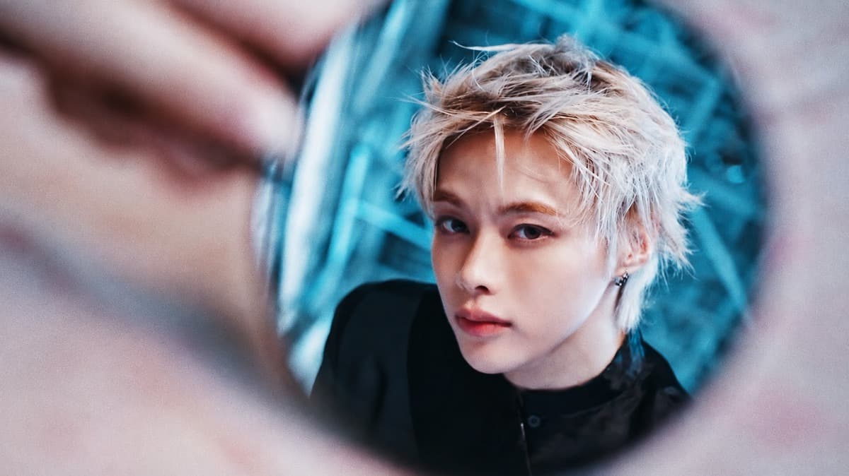 Hanbin Steps Out Solo With No Fear MV