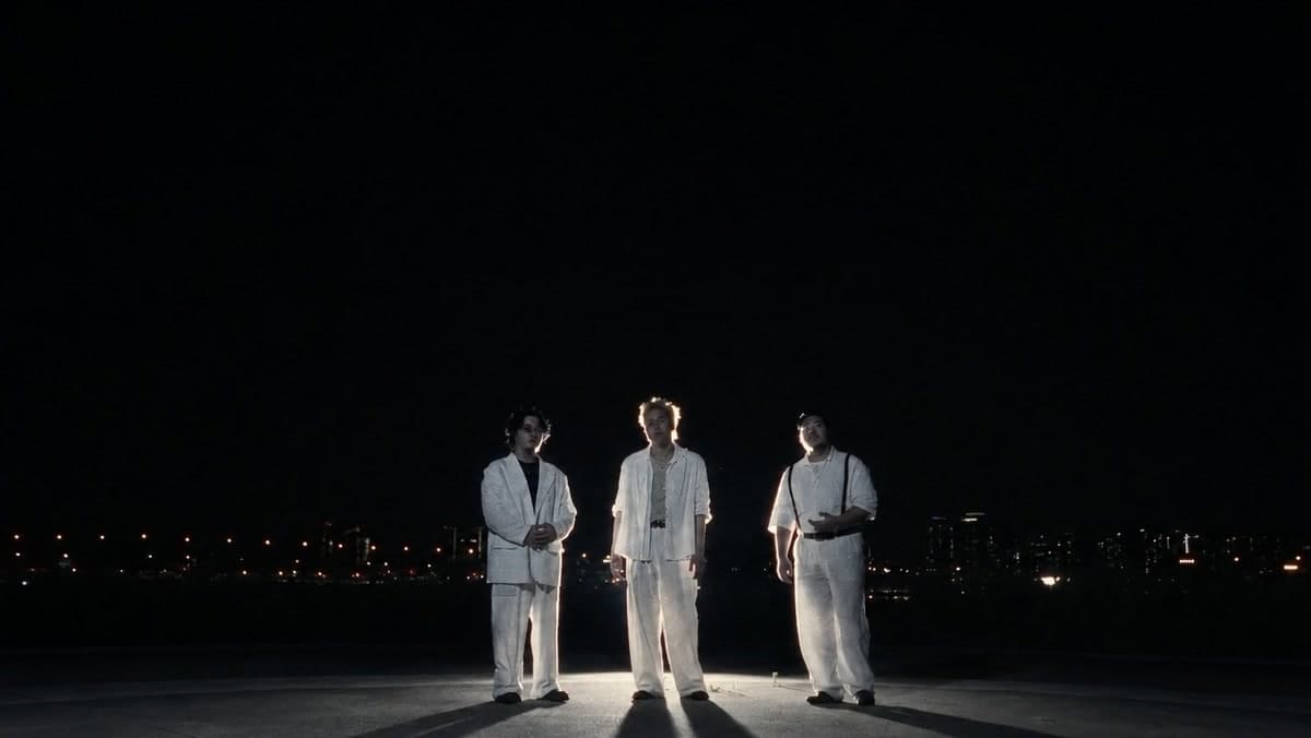 RILLAZ Brings Soju Everyday MV To 1theK
