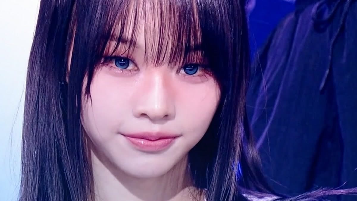 H//PE 프린세스, '뮤직뱅크'서 강렬한 AWA 무대 선보여