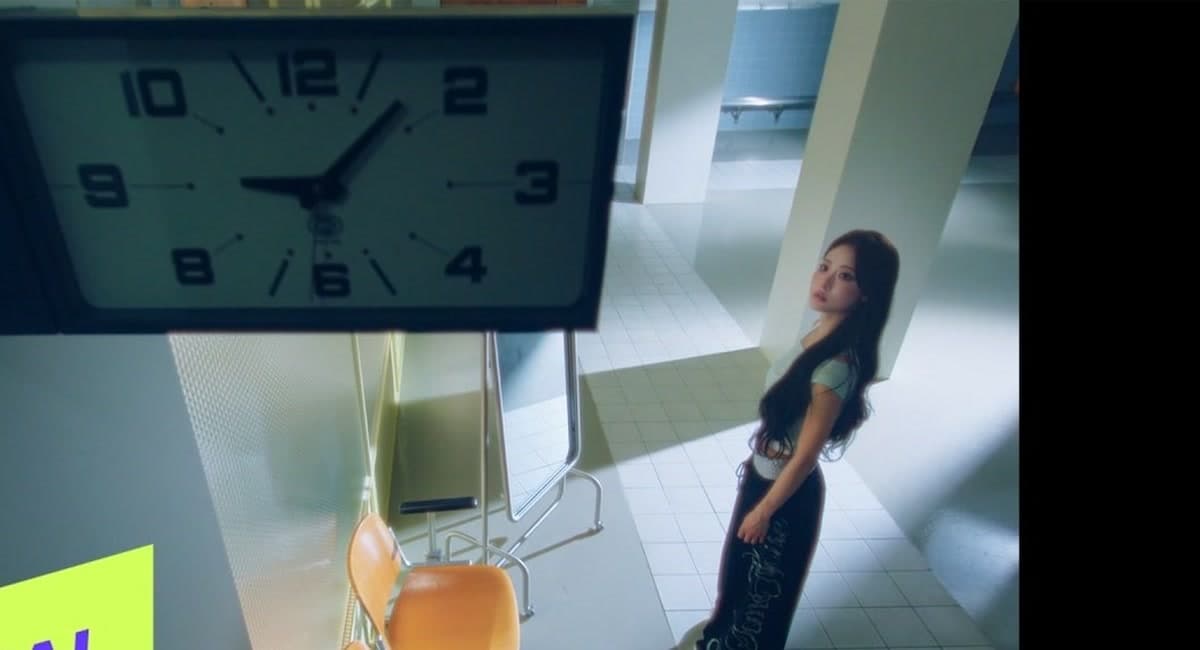 ICHILLIN' J debut sebagai unit pertama dengan 'BANANA'