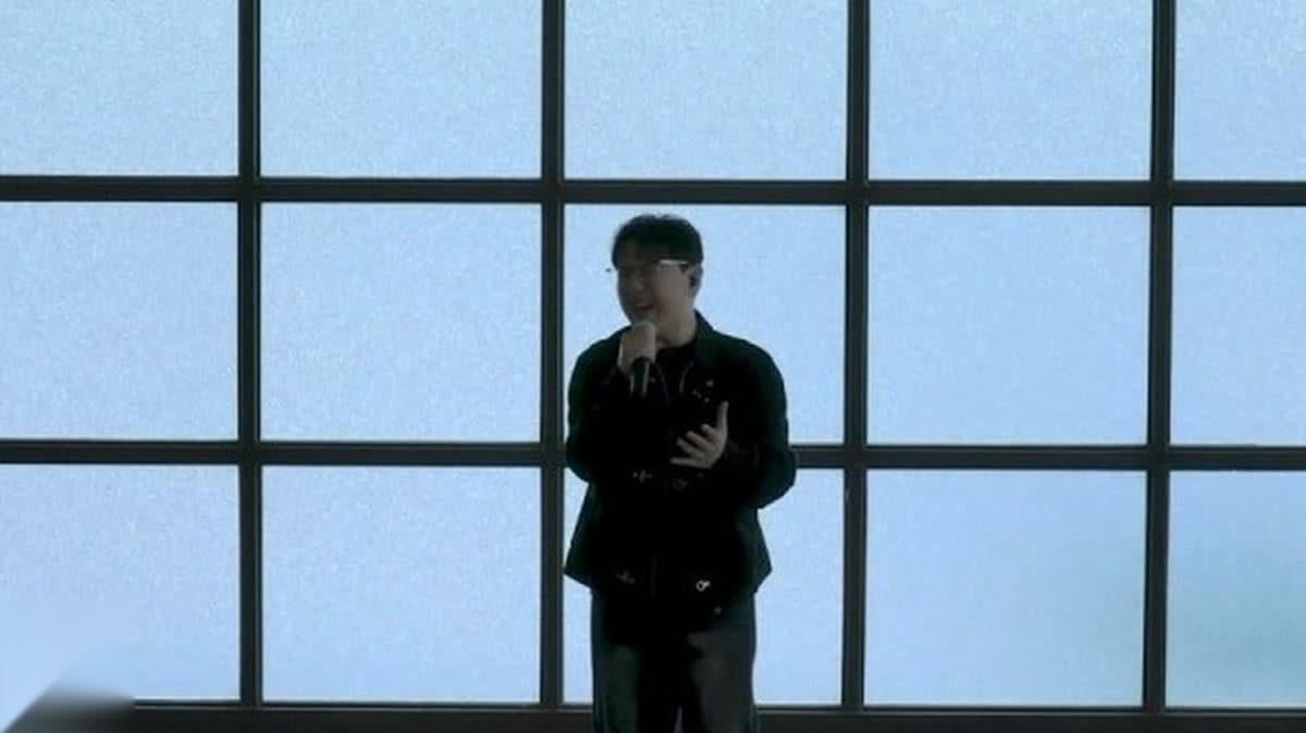 Juho Rusted Heart MV Opens on 1theK