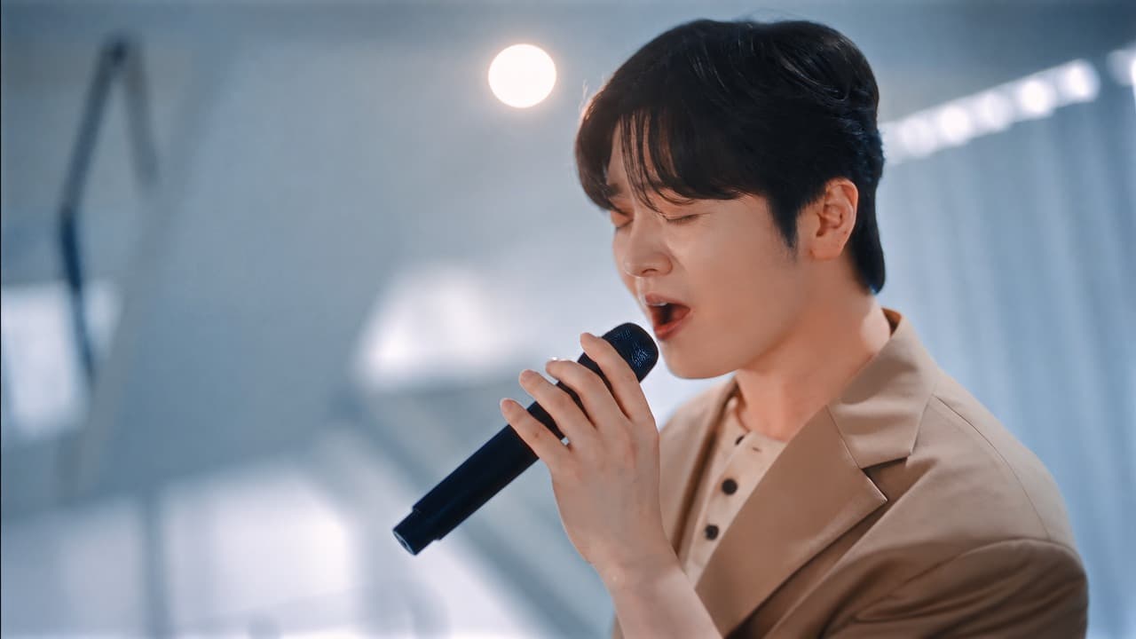 Hwang Karam Brings Friend To 1theK Live