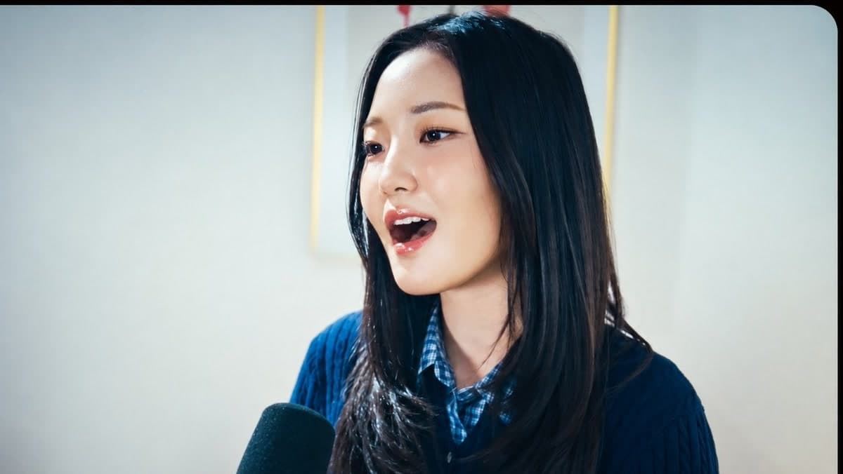 1theK Launches New Ballad Series — And MIRI's Voice Opens It All