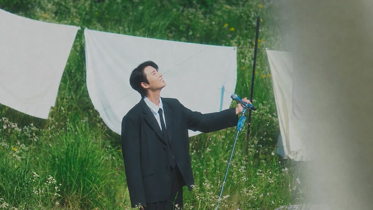 Young K Drops Final Live Sampler as YOUNGEST Countdown Begins