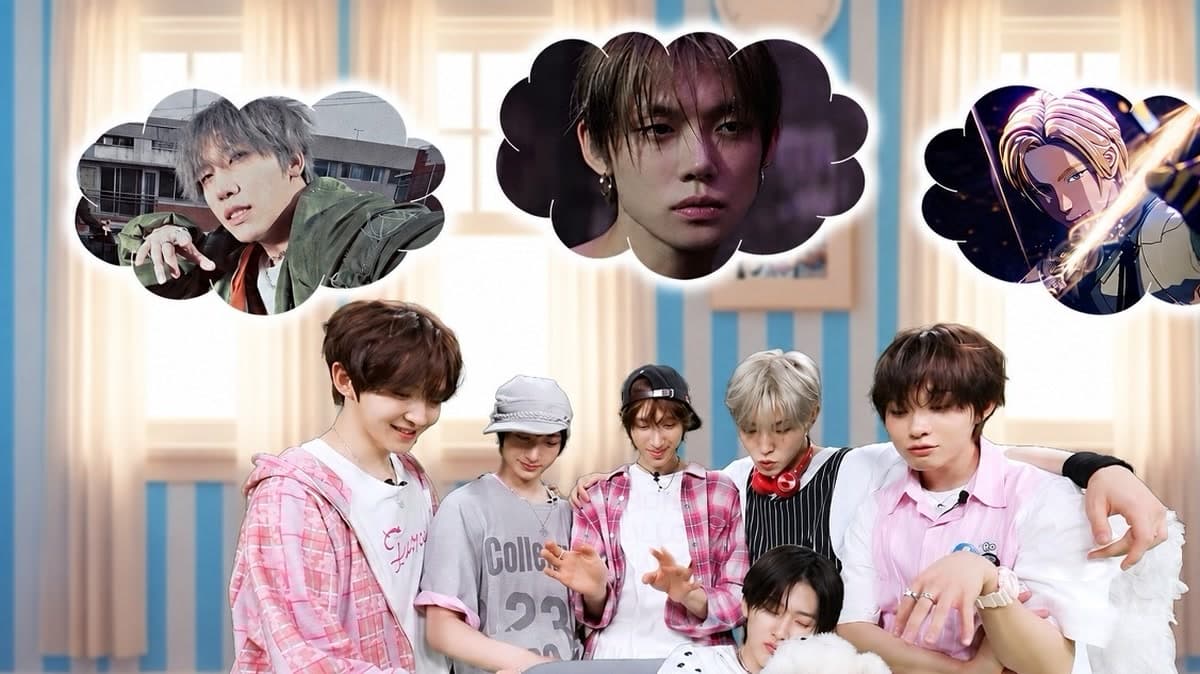 TXT, PLAVE and KISS OF LIFE All Confirmed for M Countdown EP.924