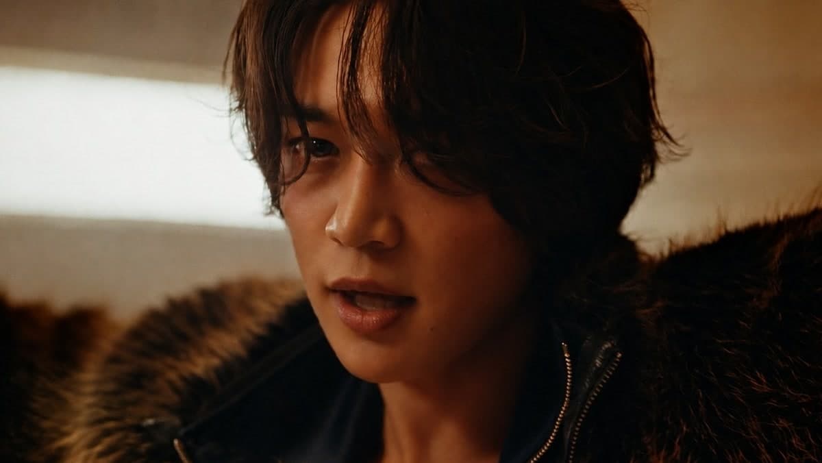MINHO เปิดฉาก Make it hot ด้วย MV สุดร้อนแรง