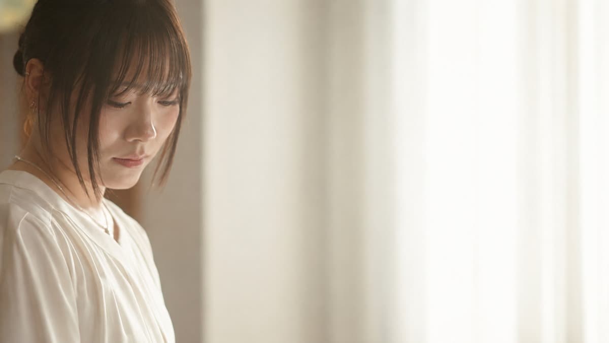 Choi Eunbin transforma el arrepentimiento en "Being You"
