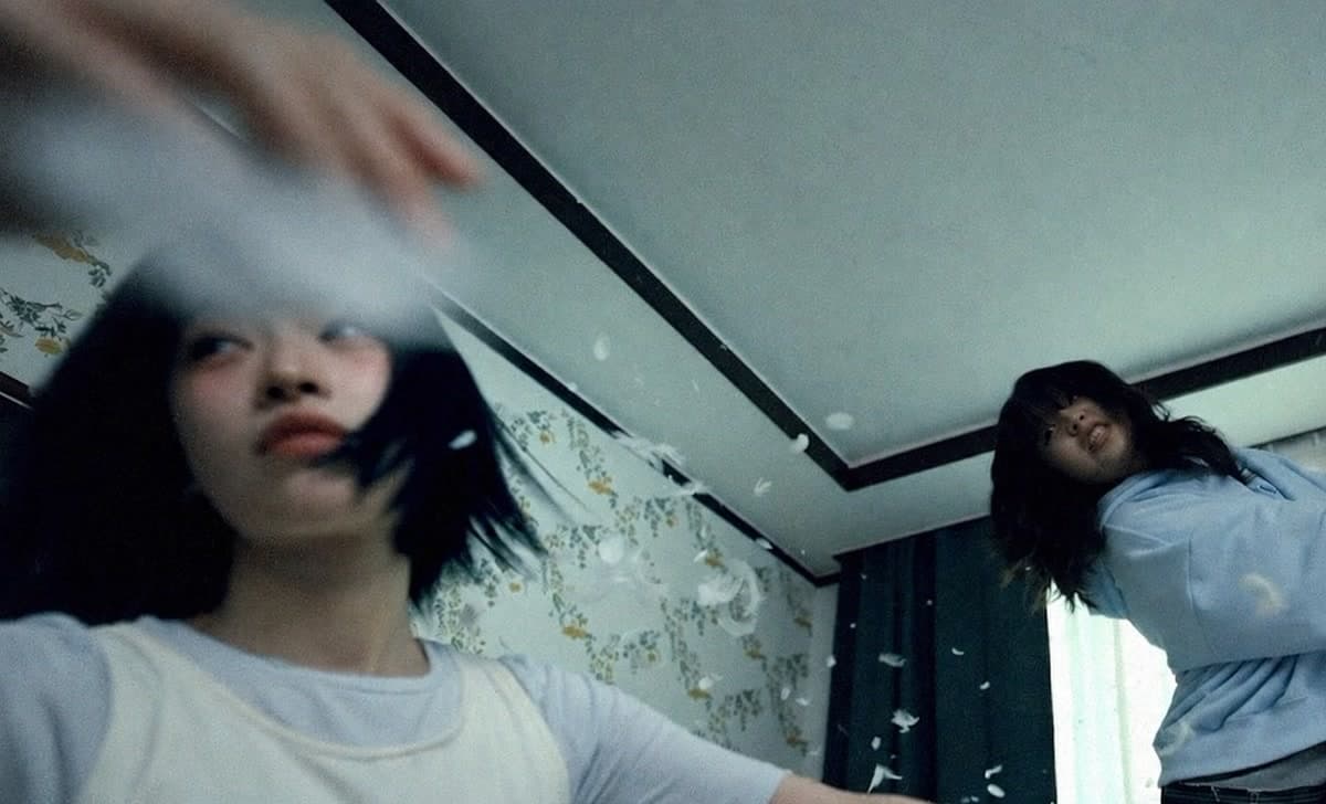 siso And ALICE U Reveal Ain't Good MV