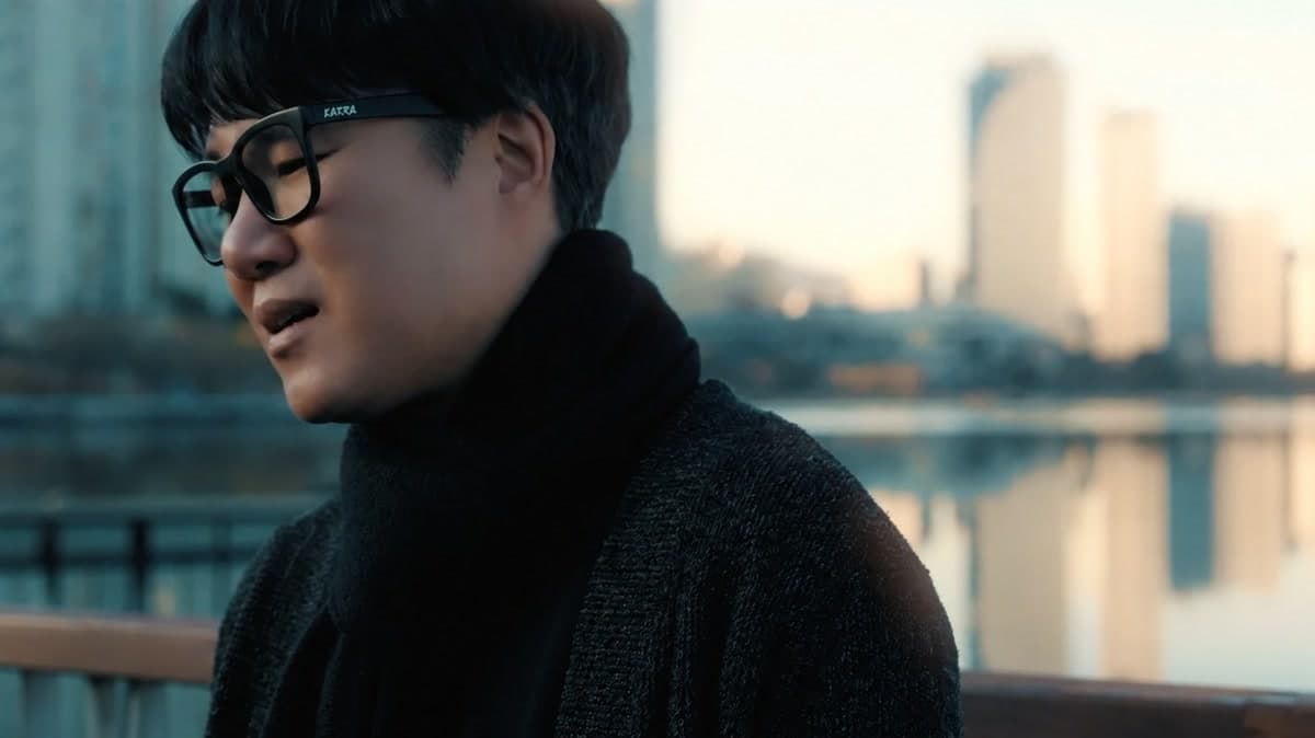 After 16 Years of Silence, Kang Hee Soo's First Words Will Move You