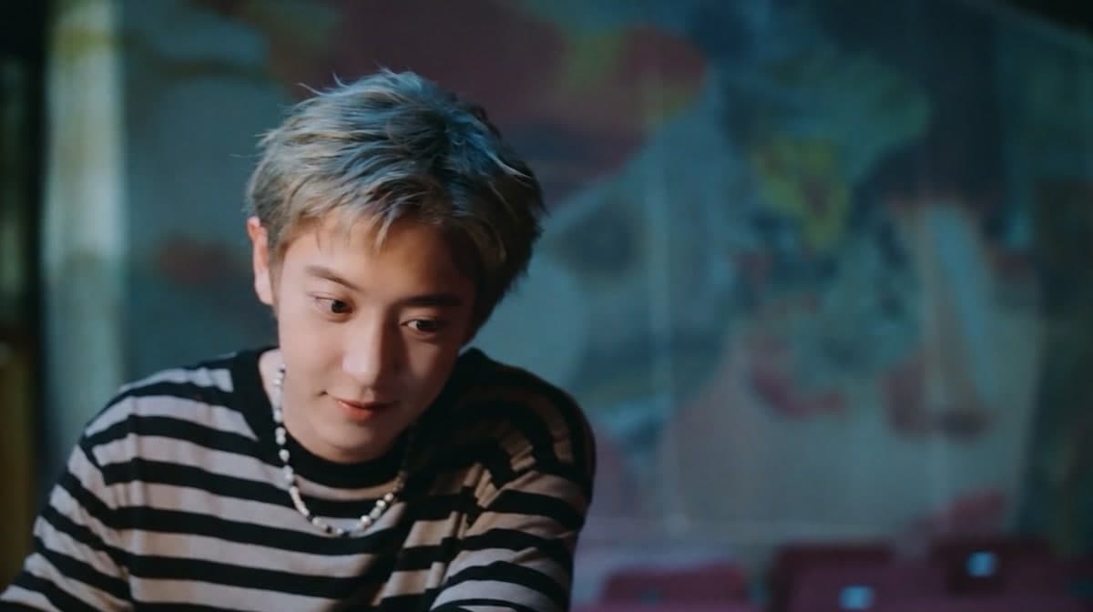 CHANYEOL beri bayangan tentang era “Song For You”