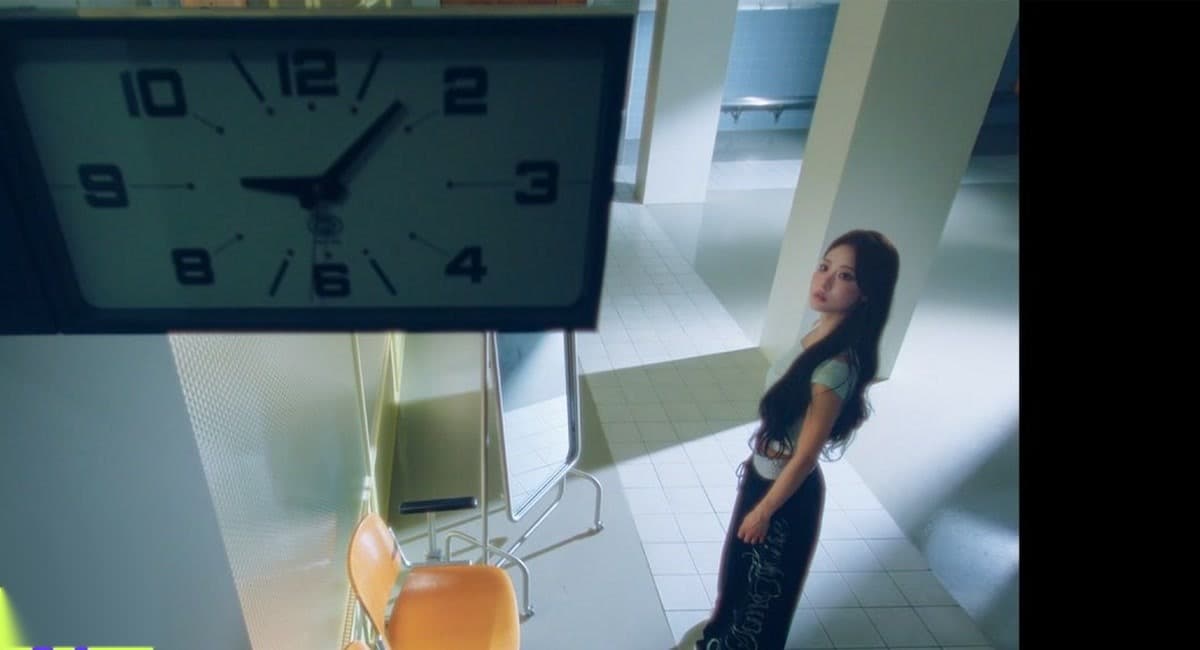 아이칠린(ICHILLIN') 제이, 유닛 '에너지(Energy)'로 컴백... 타이틀곡은 'BANANA'