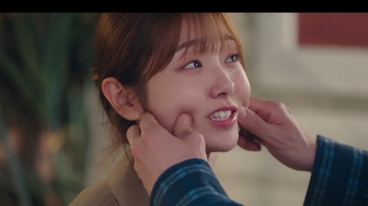 Final de My Bias, My Boss: el romance pesa más que el rating