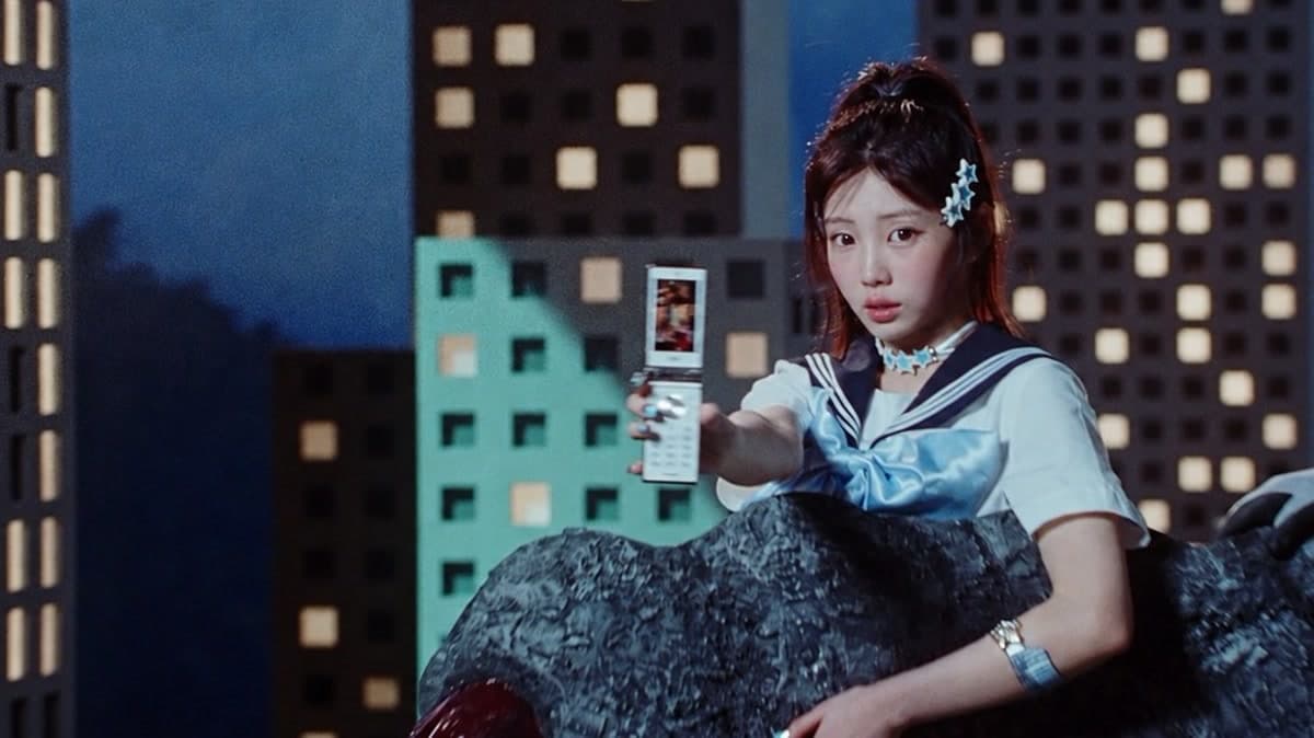 ILLIT's Japan Takeover Reaches 60,000 Fans — and K-Pop Is Taking Notes