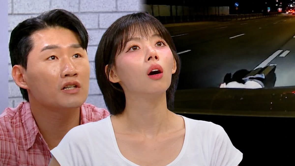 Ha Ji-won's Hanbeully Driving Lesson Has Fans Howling