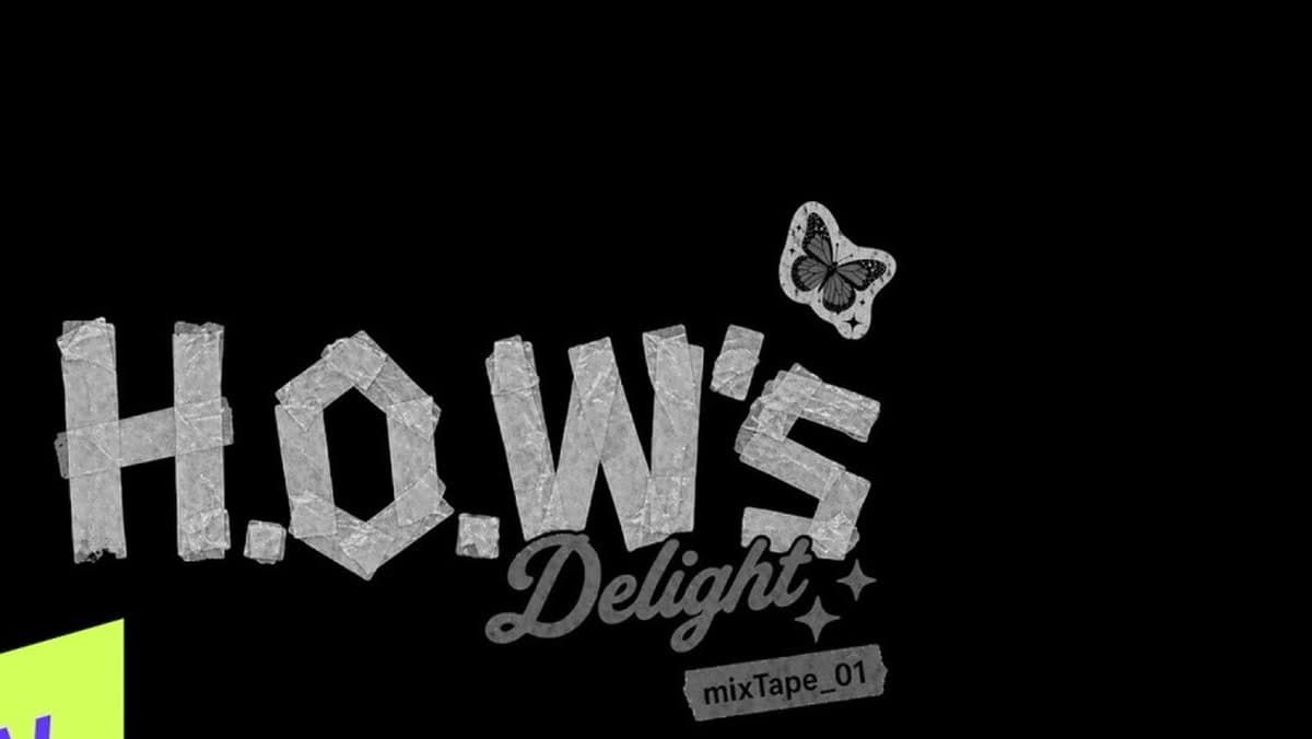 HEART OF WOMAN Opens With H.O.Ws Delight