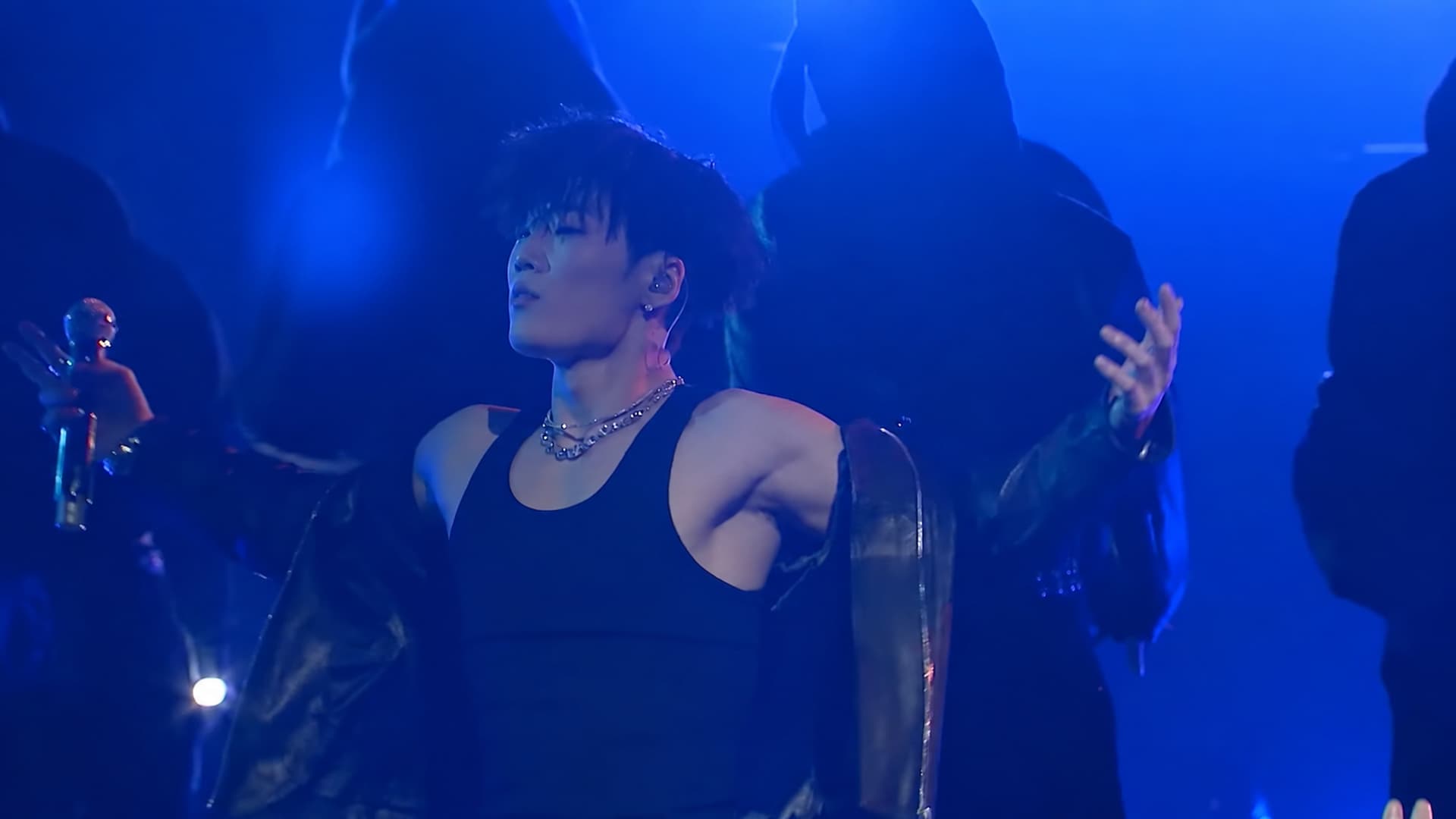 Kim Ha-on's SMTM12 Win Had His Parents Crying Onstage