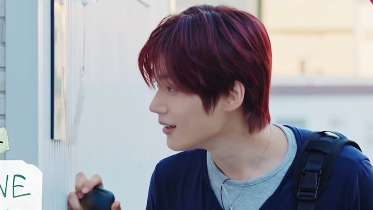 EVNNE HOUR viaja a Sapporo en el teaser de M2