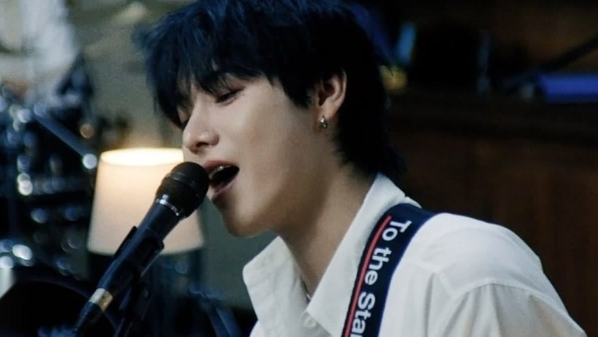 ONEWE Opens a Wider Rock Story With Scenario