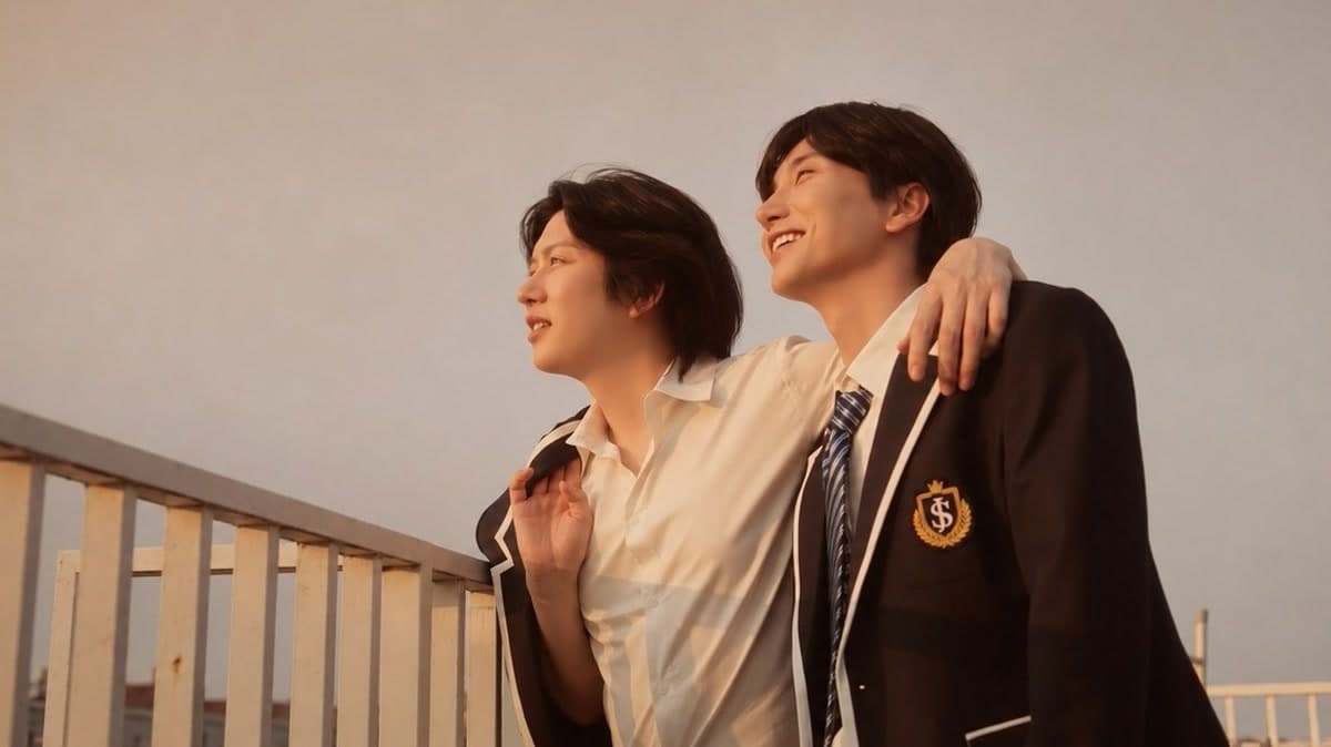 SUPER JUNIOR-83z gửi lời hứa trong MV mới