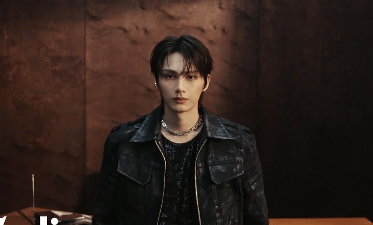 JUN Memulakan Era Solo Beliau Dengan 9