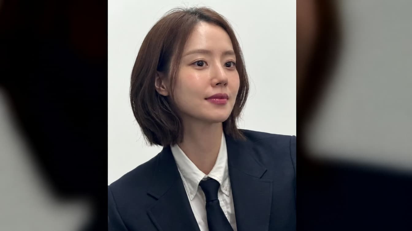 문채원, 서울서 비공개 결혼식