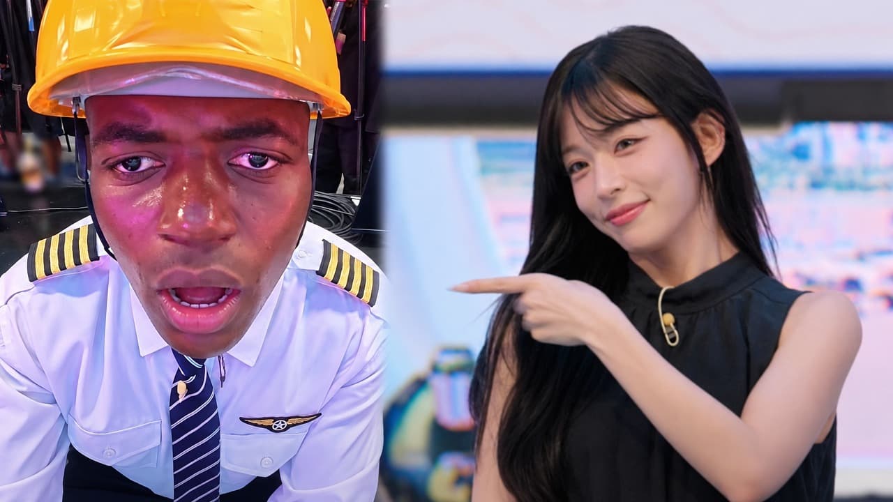 fromis_9 Turns a Suitcase Game Into TV Bait