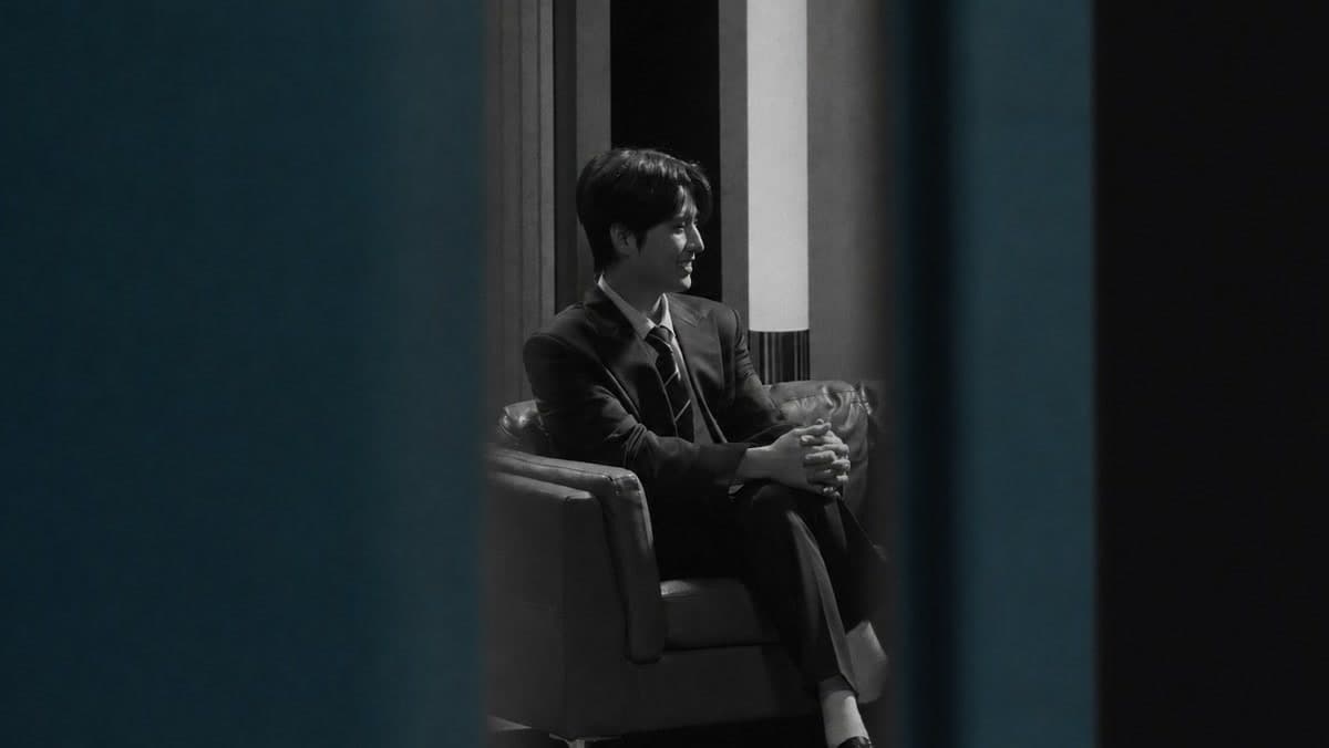 Young K Unlocks YOUNGEST With Concept Film