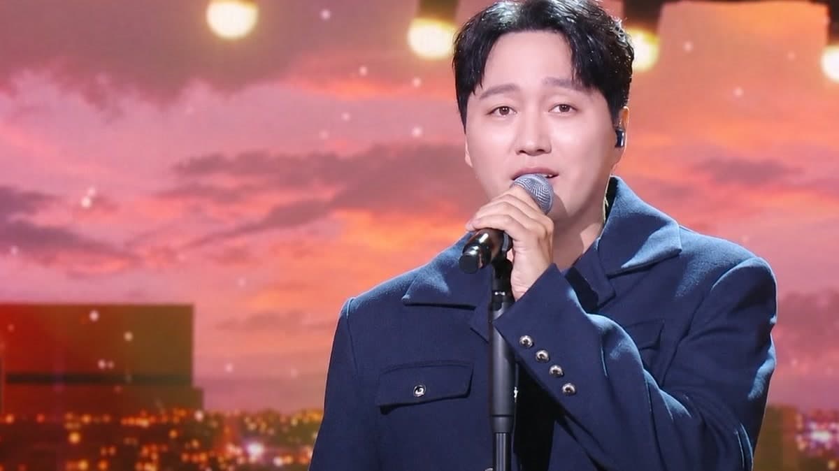 Kim Dae-myung Brings Misaeng OST Back To KBS